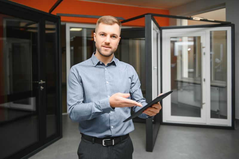 Cost of Door in Winchester, MA